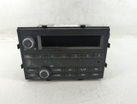 2012-2012 Chevrolet Sonic Am Fm Cd Player Radio Receiver - Oemusedautoparts1.com
