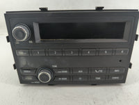 2012-2012 Chevrolet Sonic Am Fm Cd Player Radio Receiver - Oemusedautoparts1.com