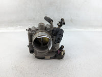 2012-2018 Chevrolet Sonic Throttle Body P/N:280 750 562 Fits Fits 2009 2010 2011 2012 2013 2014 2015 2016 2017 2018 OEM Used