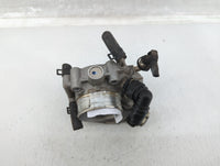 2012-2018 Chevrolet Sonic Throttle Body P/N:280 750 562 Fits Fits 2009 2010 2011 2012 2013 2014 2015 2016 2017 2018 OEM Used