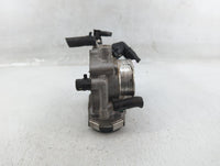2012-2018 Chevrolet Sonic Throttle Body P/N:280 750 562 Fits Fits 2009 2010 2011 2012 2013 2014 2015 2016 2017 2018 OEM Used
