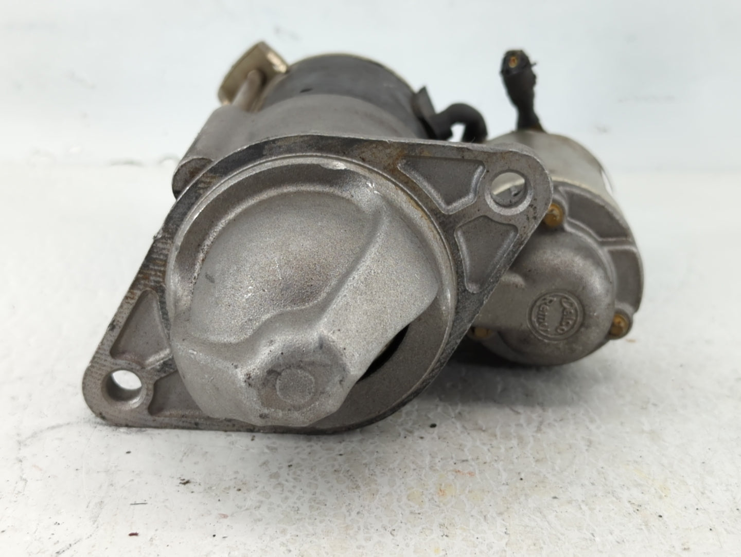 2012-2018 Chevrolet Sonic Car Starter Motor Solenoid OEM P/N:REM-C028 6420 6420 079 Fits OEM Used Auto Parts - Oemusedautopa