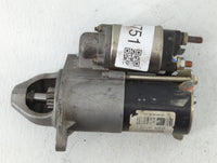 2012-2018 Chevrolet Sonic Car Starter Motor Solenoid OEM P/N:REM-C028 6420 6420 079 Fits OEM Used Auto Parts - Oemusedautopa