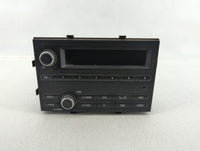 2012 Chevrolet Sonic Radio AM FM Cd Player Receiver Replacement P/N:95179018 Fits OEM Used Auto Parts - Oemusedautoparts1.co
