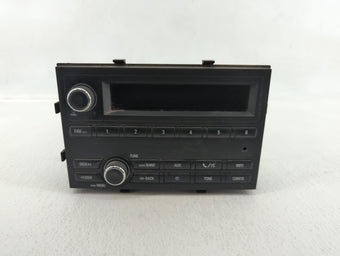 compare product 2012 Chevrolet Sonic Radio AM FM Cd Player Receiver Replacement P/N:95179018 Fits OEM Used Auto Parts