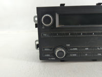 2012 Chevrolet Sonic Radio AM FM Cd Player Receiver Replacement P/N:95179018 Fits OEM Used Auto Parts - Oemusedautoparts1.co