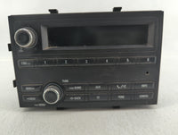 2012 Chevrolet Sonic Radio AM FM Cd Player Receiver Replacement P/N:95179018 Fits OEM Used Auto Parts - Oemusedautoparts1.co