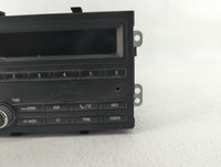 2012 Chevrolet Sonic Radio AM FM Cd Player Receiver Replacement P/N:95179018 Fits OEM Used Auto Parts - Oemusedautoparts1.co