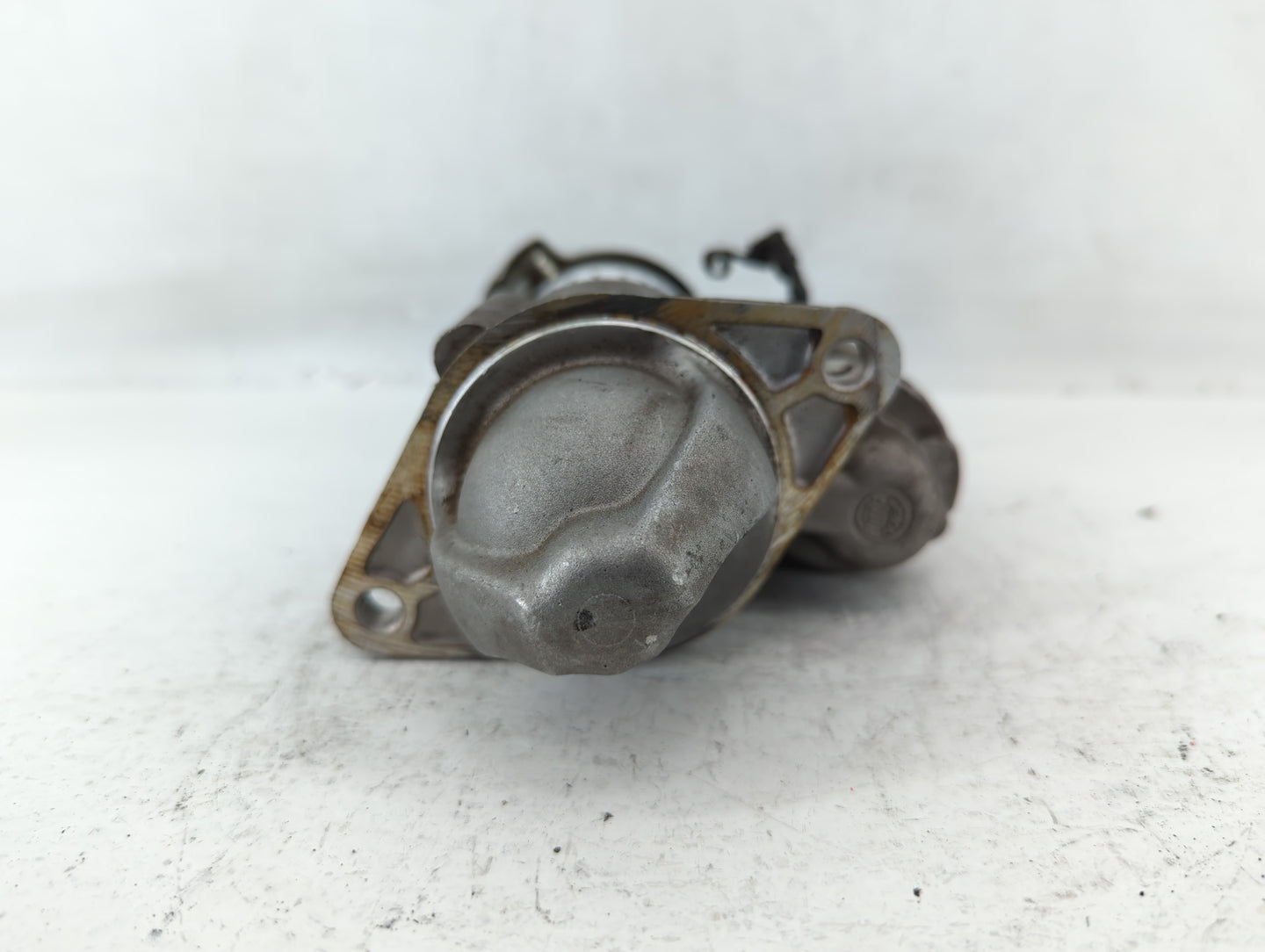 2012-2018 Chevrolet Sonic Car Starter Motor Solenoid OEM P/N:55576 Fits Fits 2011 2012 2013 2014 2015 2016 2017 2018 OEM Use