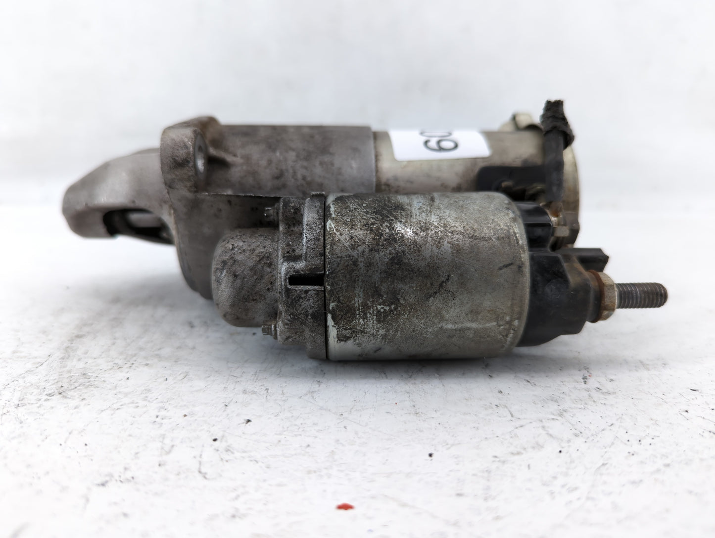 2012-2018 Chevrolet Sonic Car Starter Motor Solenoid OEM P/N:55576 Fits Fits 2011 2012 2013 2014 2015 2016 2017 2018 OEM Use