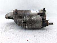 2012-2018 Chevrolet Sonic Car Starter Motor Solenoid OEM P/N:55576 Fits Fits 2011 2012 2013 2014 2015 2016 2017 2018 OEM Use