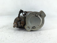 2012-2018 Chevrolet Sonic Car Starter Motor Solenoid OEM P/N:55576 Fits Fits 2011 2012 2013 2014 2015 2016 2017 2018 OEM Use