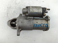 2012-2018 Chevrolet Sonic Car Starter Motor Solenoid OEM P/N:55576 Fits Fits 2011 2012 2013 2014 2015 2016 2017 2018 OEM Use