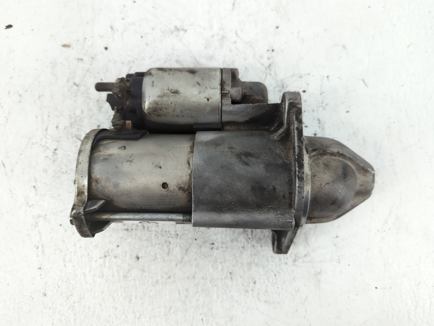 2012-2018 Chevrolet Sonic Car Starter Motor Solenoid OEM Fits Fits 2011 2012 2013 2014 2015 2016 2017 2018 OEM Used Auto Par