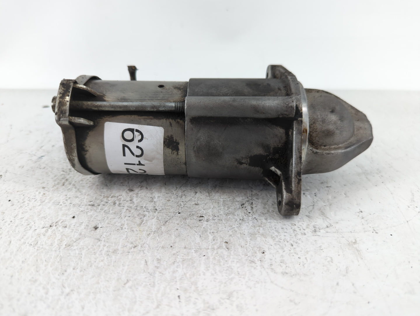 2012-2018 Chevrolet Sonic Car Starter Motor Solenoid OEM Fits Fits 2011 2012 2013 2014 2015 2016 2017 2018 OEM Used Auto Par
