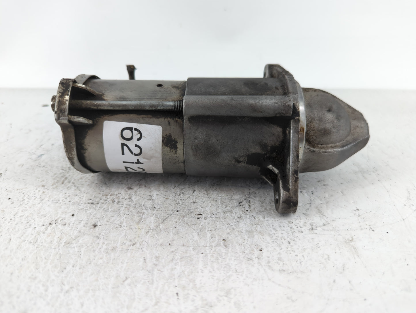 2012-2018 Chevrolet Sonic Car Starter Motor Solenoid OEM Fits Fits 2011 2012 2013 2014 2015 2016 2017 2018 OEM Used Auto Par
