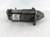2012-2018 Chevrolet Sonic Car Starter Motor Solenoid OEM Fits Fits 2011 2012 2013 2014 2015 2016 2017 2018 OEM Used Auto Par