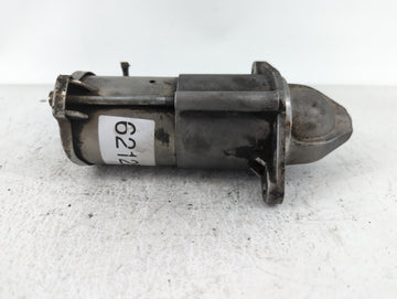 2012-2018 Chevrolet Sonic Car Starter Motor Solenoid OEM Fits Fits 2011 2012 2013 2014 2015 2016 2017 2018 OEM Used Auto Parts
