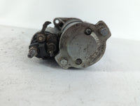 2012-2018 Chevrolet Sonic Car Starter Motor Solenoid OEM Fits Fits 2011 2012 2013 2014 2015 2016 2017 2018 OEM Used Auto Par