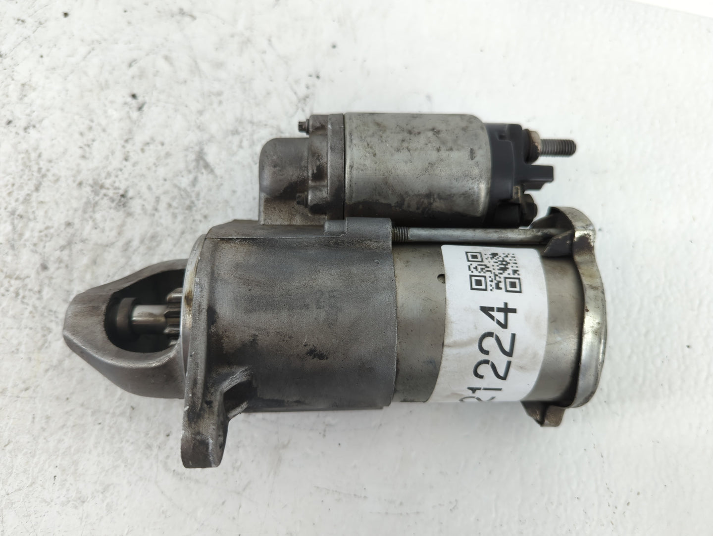 2012-2018 Chevrolet Sonic Car Starter Motor Solenoid OEM Fits Fits 2011 2012 2013 2014 2015 2016 2017 2018 OEM Used Auto Par