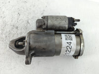 2012-2018 Chevrolet Sonic Car Starter Motor Solenoid OEM Fits Fits 2011 2012 2013 2014 2015 2016 2017 2018 OEM Used Auto Par
