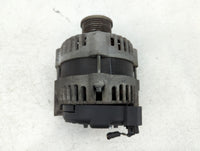 2012-2018 Chevrolet Sonic Alternator Replacement Generator Charging Assembly Engine OEM P/N:11M07 13579666 Fits OEM Used Aut