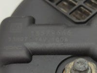 2012-2018 Chevrolet Sonic Alternator Replacement Generator Charging Assembly Engine OEM P/N:11M07 13579666 Fits OEM Used Aut