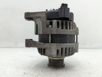2012-2018 Chevrolet Sonic Alternator Replacement Generator Charging Assembly Engine OEM P/N:11M07 13579666 Fits OEM Used Aut