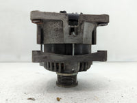 2012-2018 Chevrolet Sonic Alternator Replacement Generator Charging Assembly Engine OEM P/N:11M07 13579666 Fits OEM Used Aut