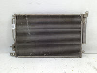Chevrolet Sonic Left Radiator Fan Motor Assembly 629948 - Oemusedautoparts1.com