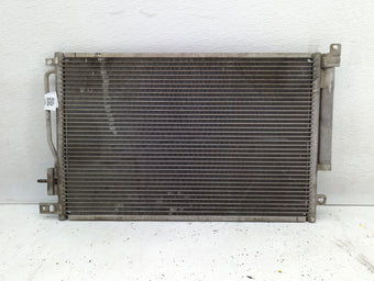 compare product Chevrolet Sonic Left Radiator Fan Motor Assembly 629948