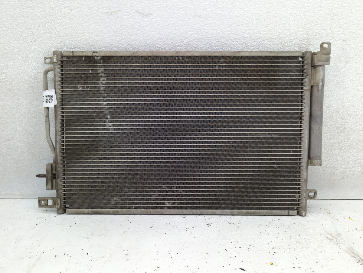 Chevrolet Sonic Left Radiator Fan Motor Assembly 629948 - Oemusedautoparts1.com