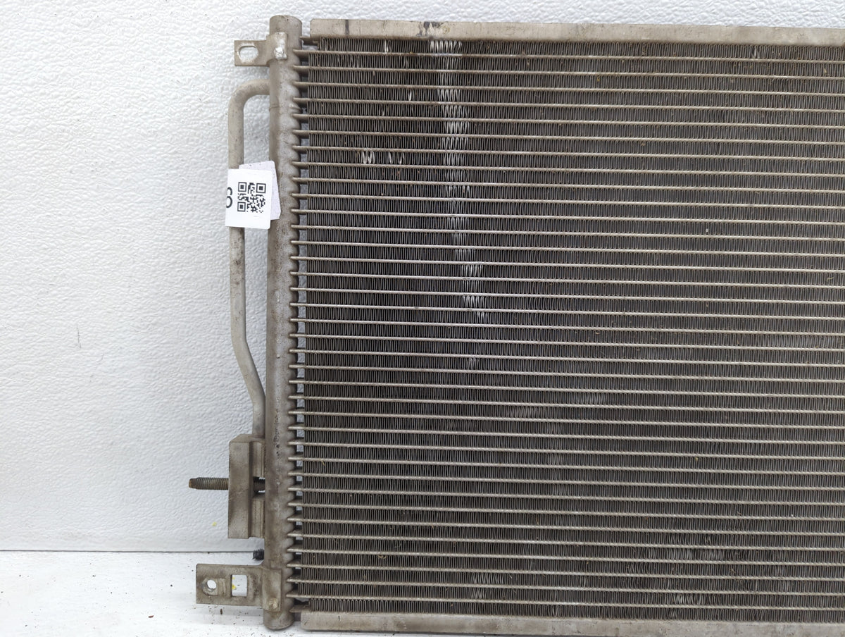 Chevrolet Sonic Left Radiator Fan Motor Assembly 629948 - Oemusedautoparts1.com