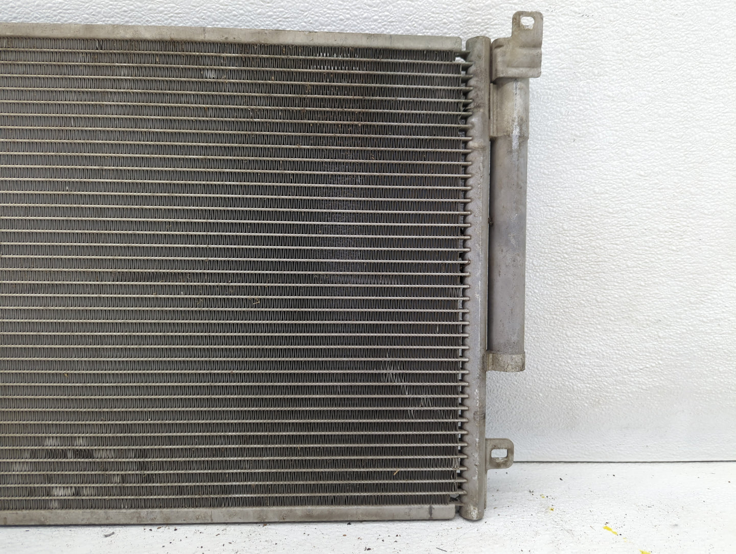 Chevrolet Sonic Left Radiator Fan Motor Assembly - Oemusedautoparts1.com