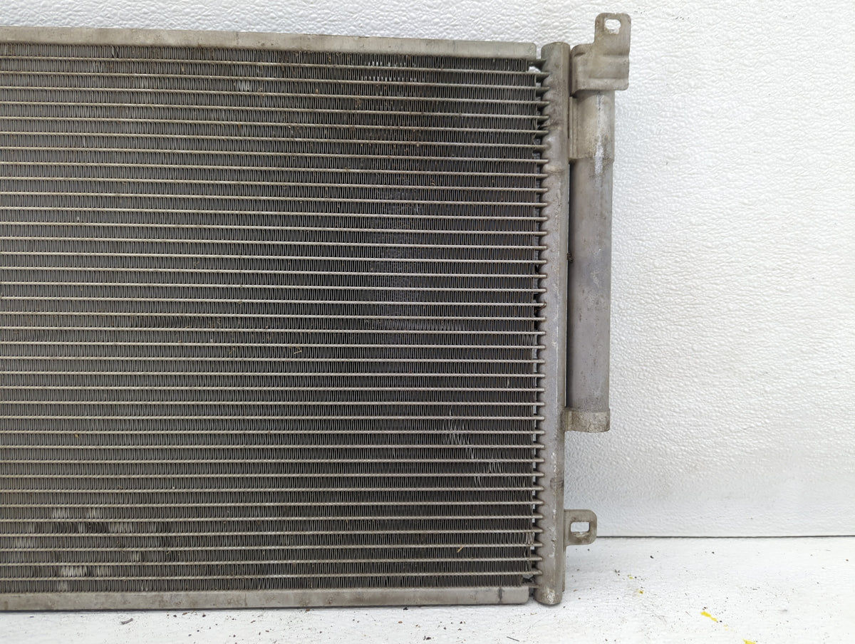 Chevrolet Sonic Left Radiator Fan Motor Assembly 629948 - Oemusedautoparts1.com