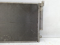 Chevrolet Sonic Left Radiator Fan Motor Assembly 629948 - Oemusedautoparts1.com