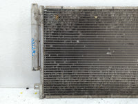 Chevrolet Sonic Left Radiator Fan Motor Assembly 629948 - Oemusedautoparts1.com