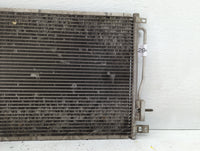 Chevrolet Sonic Left Radiator Fan Motor Assembly 629948 - Oemusedautoparts1.com