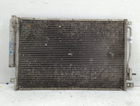 Chevrolet Sonic Left Radiator Fan Motor Assembly 629948 - Oemusedautoparts1.com