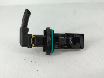 compare product 2012-2012 Chevrolet Sonic Mass Air Flow Meter Maf