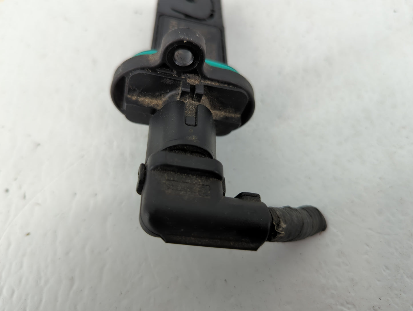 2012-2012 Chevrolet Sonic Mass Air Flow Meter Maf - Oemusedautoparts1.com