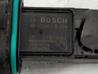 2012-2012 Chevrolet Sonic Mass Air Flow Meter Maf - Oemusedautoparts1.com