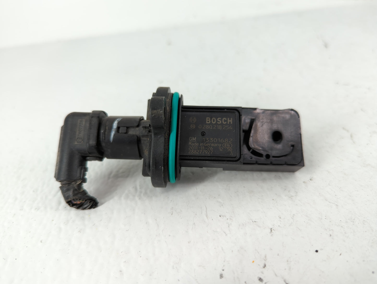 2012-2012 Chevrolet Sonic Mass Air Flow Meter Maf - Oemusedautoparts1.com