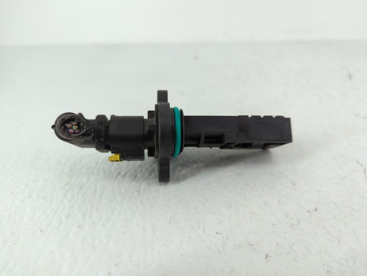 2012-2012 Chevrolet Sonic Mass Air Flow Meter Maf Sensor 632292 - Oemusedautoparts1.com
