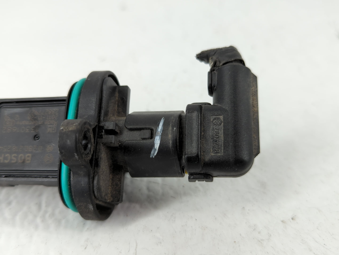 2012-2012 Chevrolet Sonic Mass Air Flow Meter Maf - Oemusedautoparts1.com