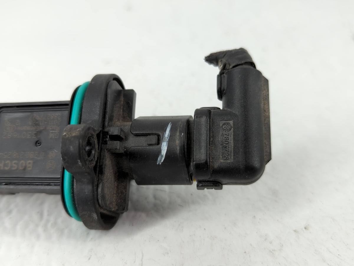 2012-2012 Chevrolet Sonic Mass Air Flow Meter Maf Sensor 632292 - Oemusedautoparts1.com