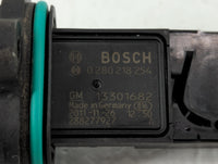 2012-2012 Chevrolet Sonic Mass Air Flow Meter Maf Sensor 632292 - Oemusedautoparts1.com