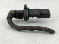 2012-2012 Chevrolet Sonic Mass Air Flow Meter Maf - Oemusedautoparts1.com
