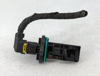 2012-2012 Chevrolet Sonic Mass Air Flow Meter Maf - Oemusedautoparts1.com
