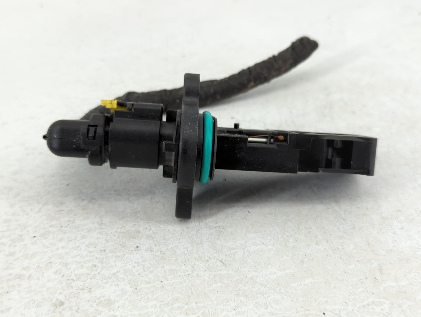 2012-2012 Chevrolet Sonic Mass Air Flow Meter Maf - Oemusedautoparts1.com